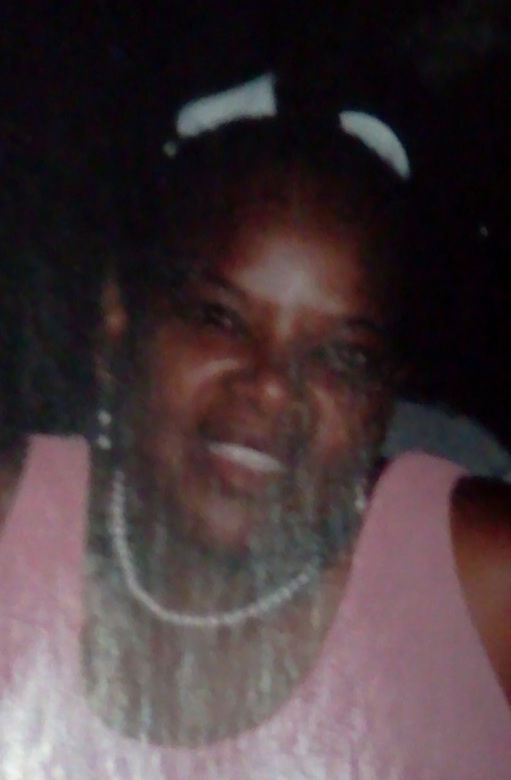 Brown (Samuel), Dorothy Mae